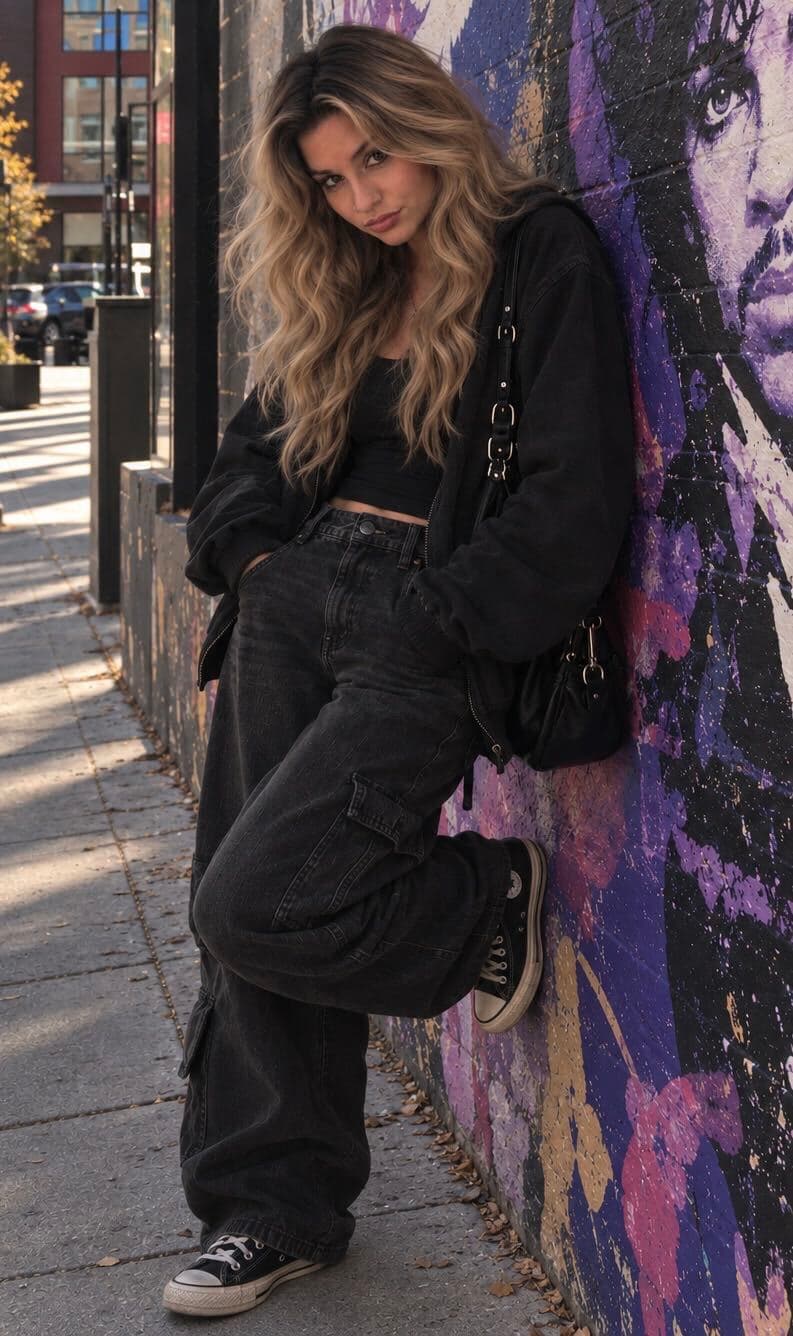 Bree, founder of LORE and Co-founder of Phantos AI